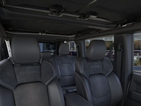 New 2025 Ford Bronco Raptor image 13