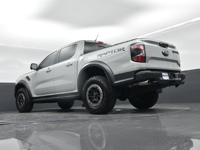 Certified 2024 Ford Ranger Raptor AWD/4WD image 53