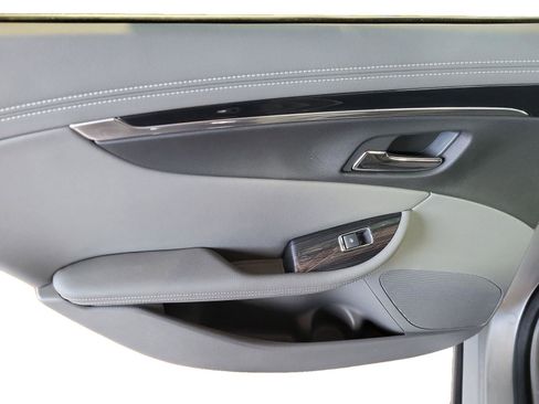 Used 2019 Chevrolet Impala LS image 17