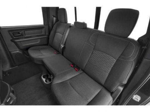 New 2026 RAM 2500 Tradesman image 15