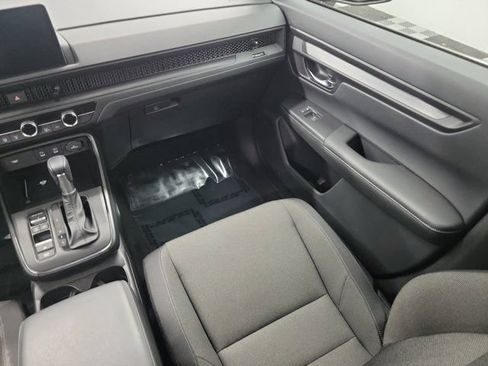Certified 2026 Honda CR-V EX image 16