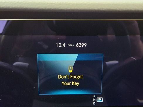 Used 2023 Mercedes-Benz E 350 4MATIC Sedan w/ Premium Package image 15