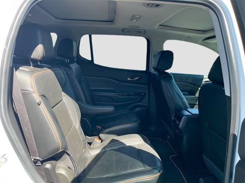 Used 2021 GMC Acadia AT4 w/ Trailering Package image 30