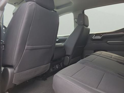 New 2026 Chevrolet Silverado 1500 RST RWD image 9