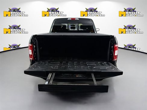 Used 2018 Ford F150 XLT w/ Equipment Group 302A Luxury image 26