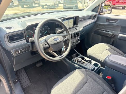 Used 2024 Ford Maverick XLT w/ XLT Luxury Package FWD image 6