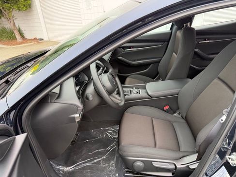 New 2026 MAZDA MAZDA3 s image 15