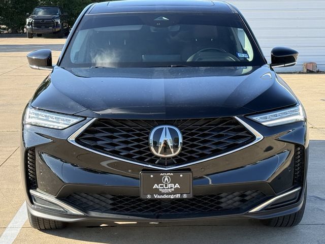 Used 2025 Acura MDX w/ Technology Package AWD/4WD image 7