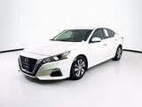 Used 2021 Nissan Altima 2.5 S w/ Driver Assist Package image 3