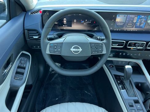 New 2026 Nissan Sentra SL image 15