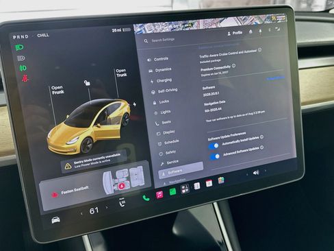 Used 2018 Tesla Model 3 Mid Range RWD image 32