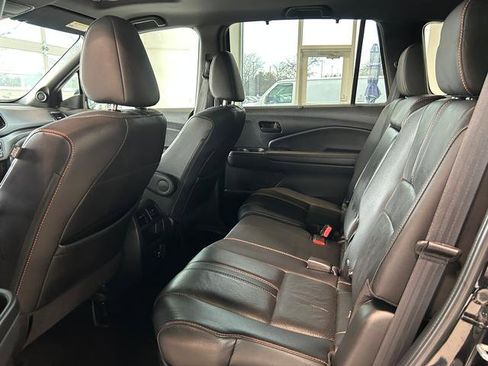 Used 2022 Honda Passport TrailSport image 24