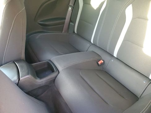 Used 2017 Chevrolet Camaro LT image 24