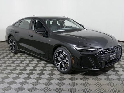 New 2026 Audi A6 Premium Plus