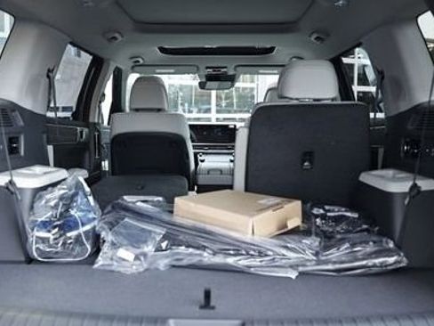 New 2026 Hyundai Santa Fe Limited image 6