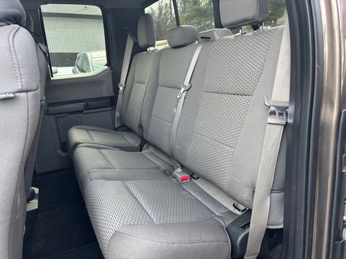 Used 2016 Ford F150 XLT w/ Equipment Group 302A Luxury image 28