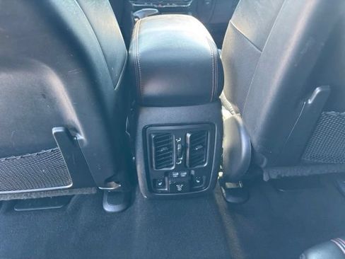 Used 2023 Dodge Durango R/T AWD/4WD image 22