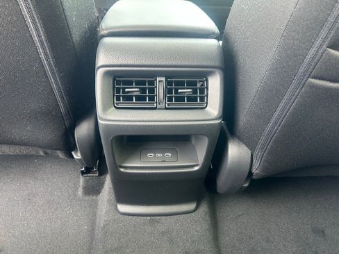 New 2026 Honda CR-V EX image 21