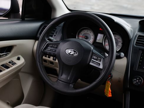 Used 2013 Subaru Impreza 2.0i Premium w/ All-Weather Pkg image 26