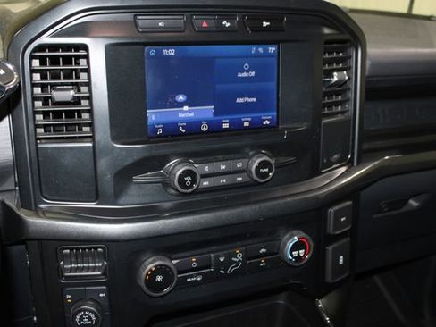 Used 2023 Ford F150 XL w/ STX Appearance Package image 13