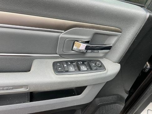 Used 2017 RAM 1500 Lone Star image 9