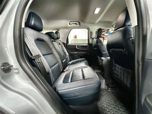 Used 2022 Ford Bronco Sport Outer Banks image 22