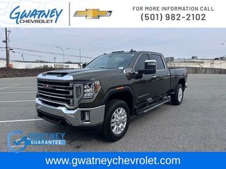 Used 2022 GMC Sierra 2500 SLT w/ SLT Premium Package video 1