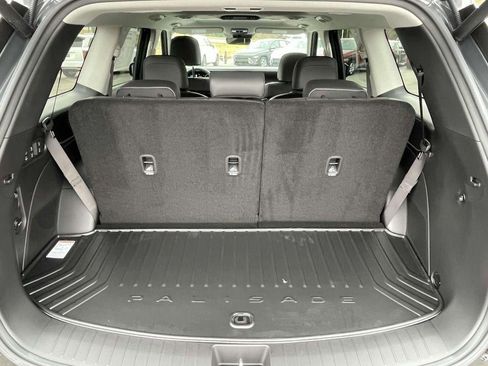 New 2026 Hyundai Palisade Limited image 28