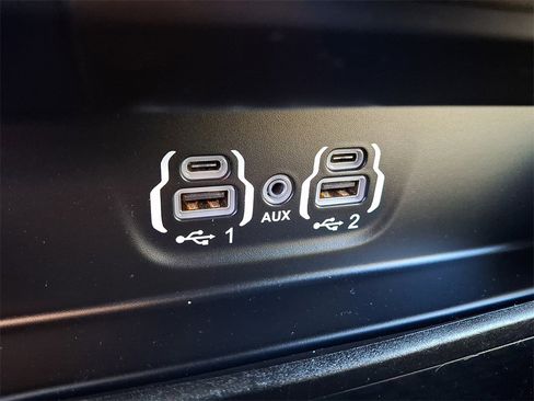 Used 2020 RAM 1500 Rebel w/ Rebel Level 2 Equipment Group image 25