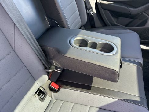 New 2025 Volkswagen Jetta SE image 45