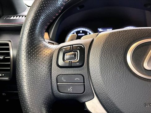 Used 2019 Lexus NX 300 F Sport w/ Accessory Package 2 image 23