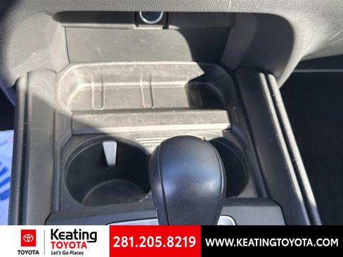 Used 2026 MAZDA CX-50 AWD 2.5 S w/ Preferred Pkg image 19
