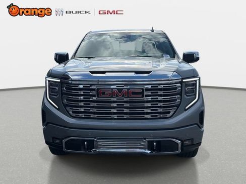 New 2026 GMC Sierra 1500 Denali w/ Denali Reserve Package AWD/4WD image 8
