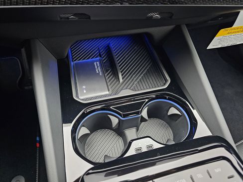 New 2026 BMW M5 w/ Carbon Package image 23