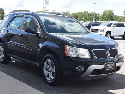 Used 2007 Pontiac Torrent 2WD image 9