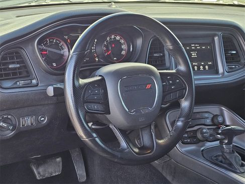 Used 2023 Dodge Challenger SXT w/ Blacktop Package image 20