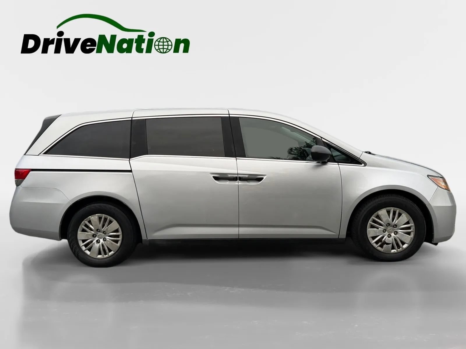 Used 2014 Honda Odyssey LX image 6