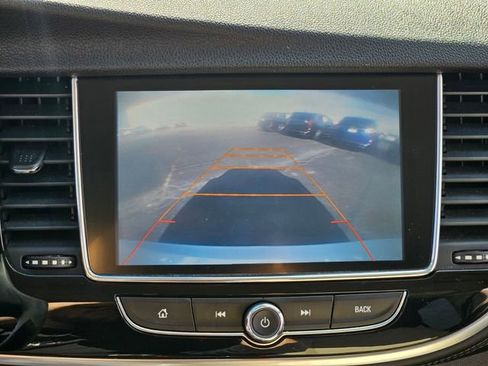 Used 2017 Buick Encore Preferred image 23