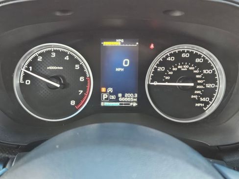 Used 2020 Subaru Forester Premium image 11