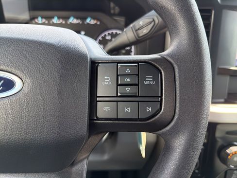 New 2026 Ford F250 XLT w/ Tremor Off-Road Package image 28