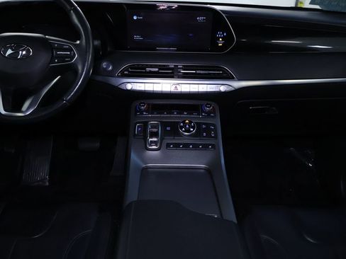 Used 2022 Hyundai Palisade Calligraphy image 20