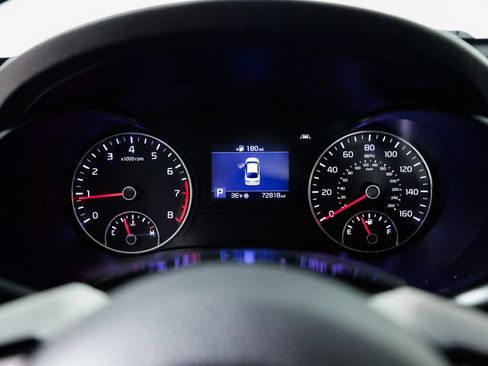 Used 2019 Kia Optima LX image 24