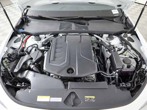 Used 2025 Audi A5 2.0T Premium w/ Convenience Package image 32