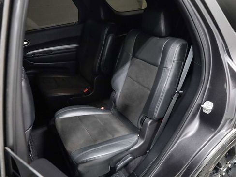 Used 2019 Dodge Durango R/T w/ Blacktop Package image 33