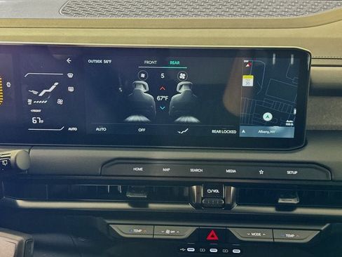 New 2027 Kia Telluride EX X-Line w/ Towing Package AWD/4WD image 32