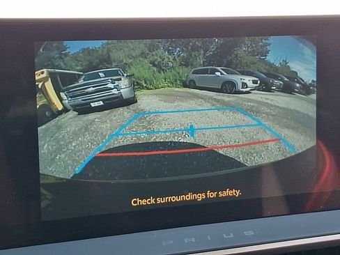 Used 2023 Toyota Prius Prime FWD image 13