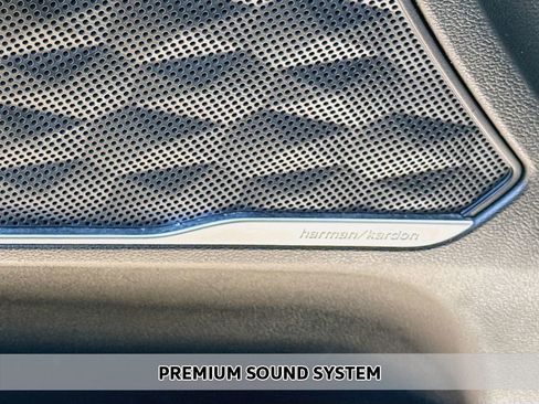 Used 2022 Hyundai Santa Fe SEL Premium image 5