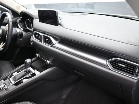 Used 2024 MAZDA CX-5 AWD 2.5 S w/ Preferred Package image 42