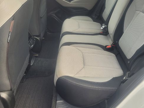 Used 2021 Subaru Forester image 30