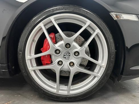 Used 2010 Porsche 911 Carrera S RWD image 99